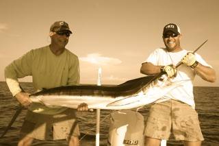 Historical Fishing Photos - Florida Go Fishing