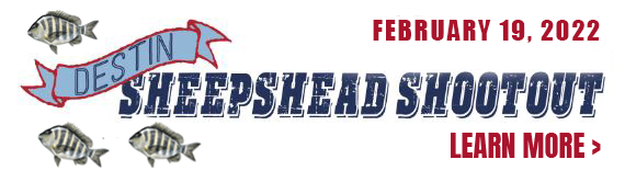 2022 Destin-Sheepshead-Tournament