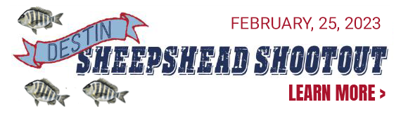 2023 Destin-Sheepshead-Tournament