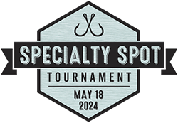 Specialty Spot Tournament 18 May 2024