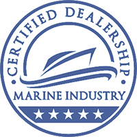 Certified Dealership - Marine Industry