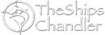 The Ships Chandler logo