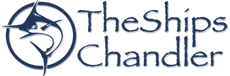 The Ships Chandler logo