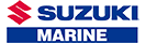 Suzuki Marine Outboard Motors - Manufacturers Logo